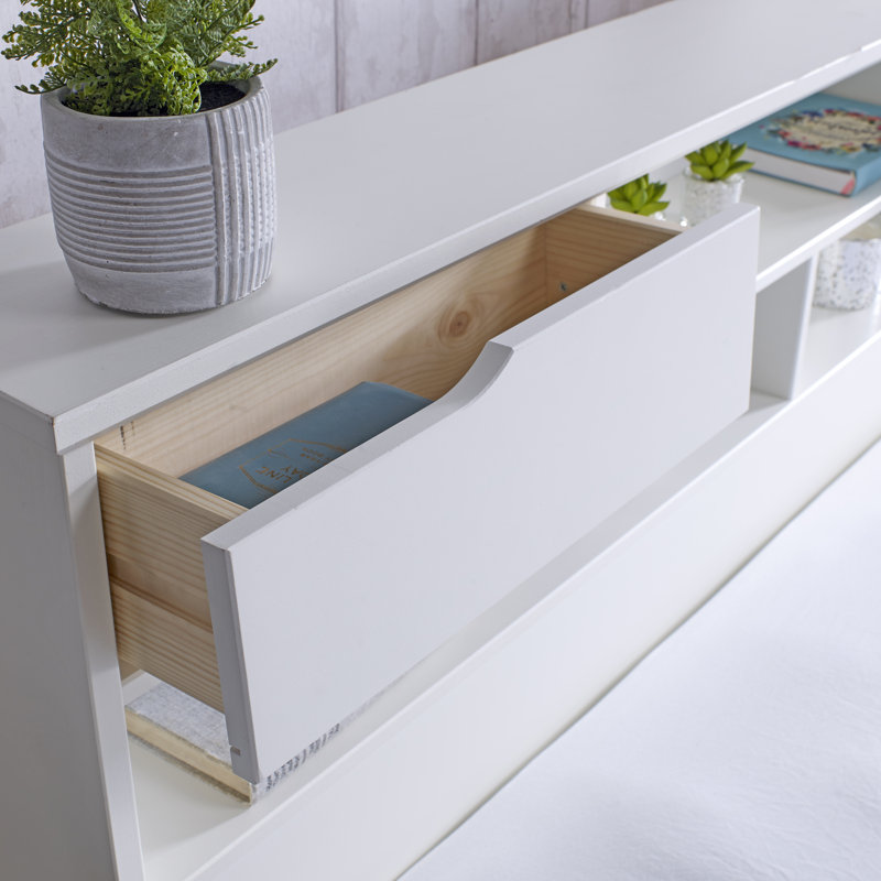 Aumuller Bed, Kingsize (5')