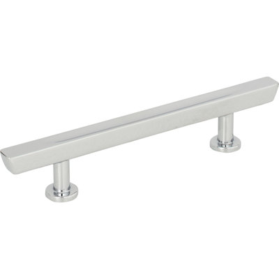 Thin Square Bar Pull