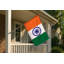 Drapeau de l'Inde — Drapeau extérieur