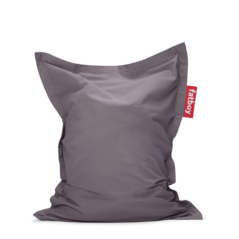 Fauteuil à billes Junior, Gris
