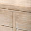 Paola 9 - Drawer Solid Wood Dresser