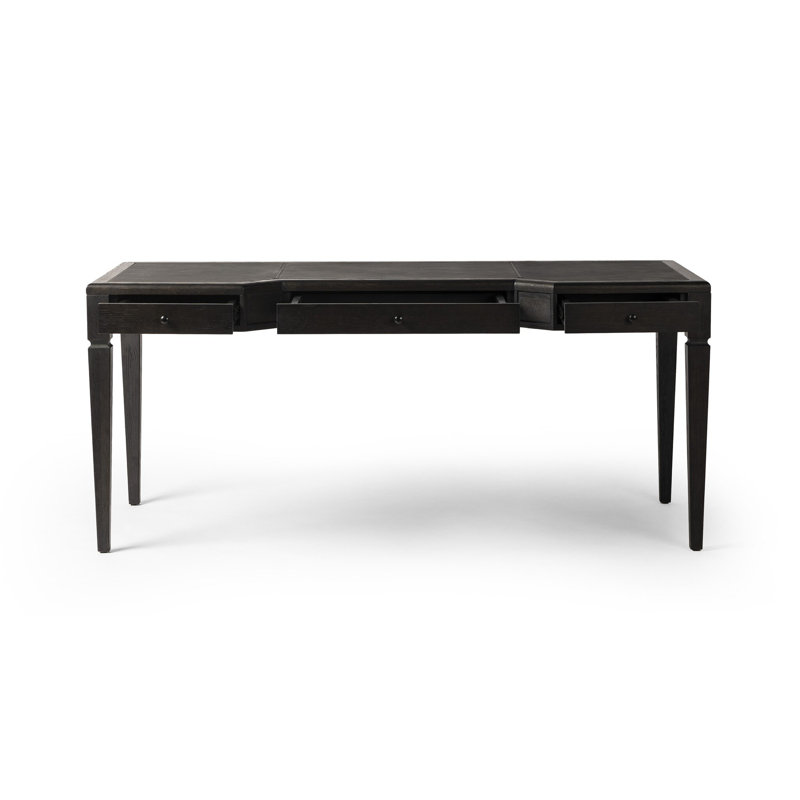 Bureau Keaton LeeRoy, Noir