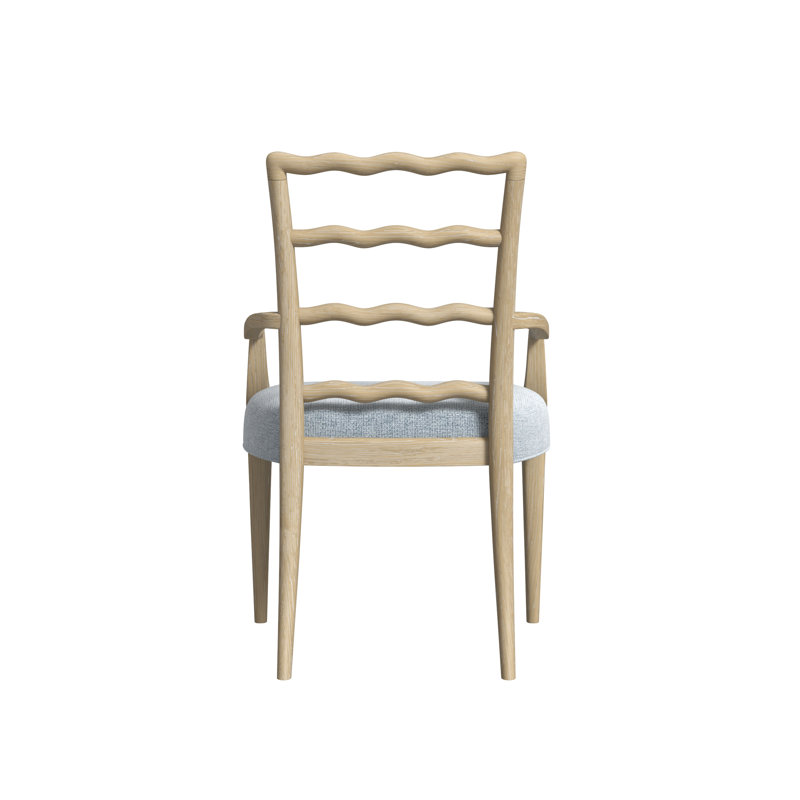 Haven Upholstered Arm Chair