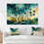 Toile tendue