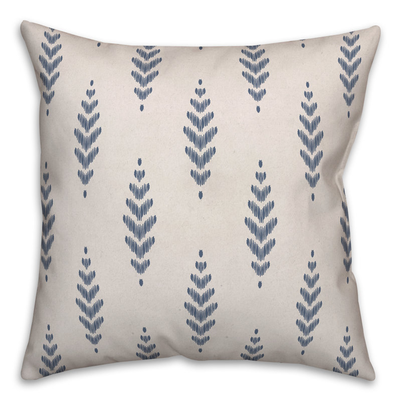  Square Pillow Cover & Insert