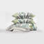 Ensemble de housse de couette 2 pièces Tropical Palms-75953906-101530878