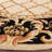 Eddings Hand Hooked Performance Oriental Rug-25439482