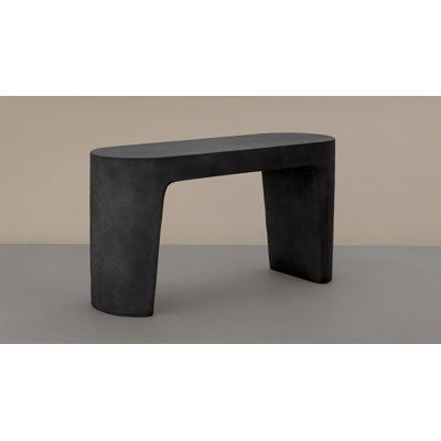 Neemias 120.5cm Console Table