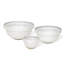 Set/3 Mixing Bowls