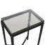Table d'appoint Gerber