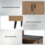 12 Pair Shoe Storage Bench-885171117