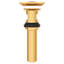 Decorative Grid Drain Assembly For Oak Hill-60634048