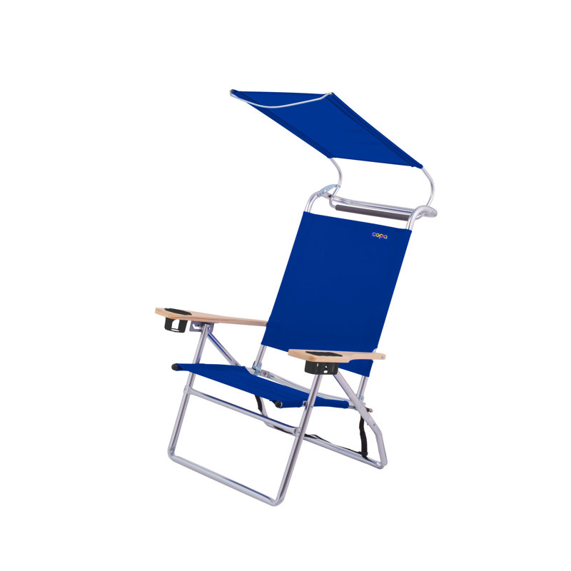 Jenna Folding Beach Chair
