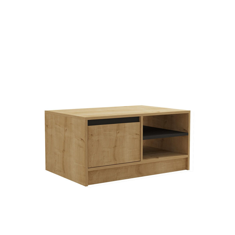 Coffee Table, Sapphire Oak