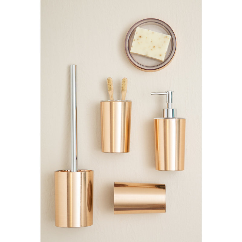 Beschman Soap Dispenser
