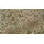 Hand-Knotted High-Quality Green and Green Area Rug