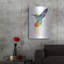 «Rainbow Hummingbird» par Olga Shvartsur-951921842