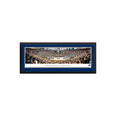 NCAA Basketball - Deluxe Framed Photograph Print on Paper