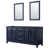 Dark Blue/Matte Black selected
