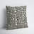 Emmett Floral Cotton Reversible Throw Pillow-1006633896
