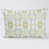 Apple Green Floral