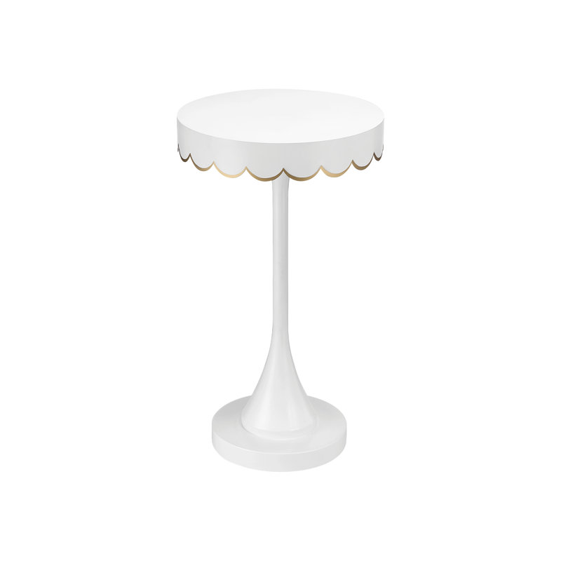 Enid Accent Table