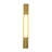 Lumine 24" 1-Light Modern Linear LED Wall Sconce with Acrylic Shade-132948437