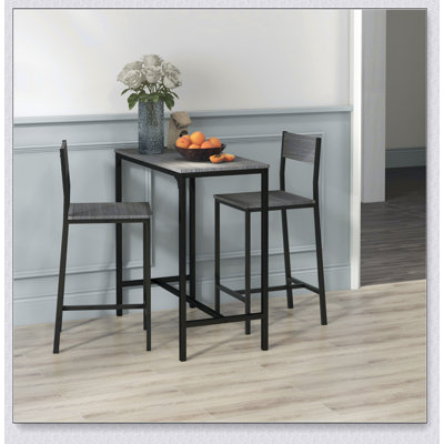 Hailly Counter Stool