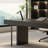 High-End Luxury Rectangular Desk-1191748485