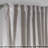 Matte Velvet Extra Wide x Extra Long Custom Made Decorative Double Panel-673950375-673950314