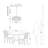 6-Light Dimmable Crystal Drum Chandelier-1685832000