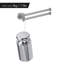 Barre à serviettes pivotante KES Kitchen-113991725