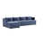 Velours performance - indigo est en rupture de stock