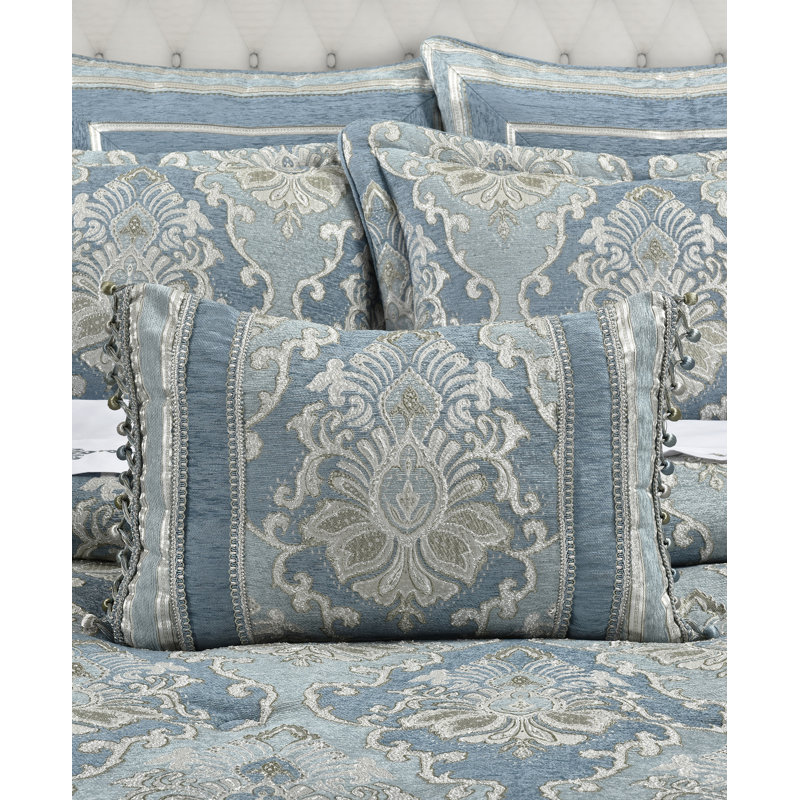 Coussin Celtic Boudoir