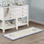 Bayside 100% Cotton Tufted Rug-1346061882