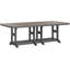 Berlin Gardens Garden Classic Rectangular Bar Table-1731241345-1731241349-1731241370