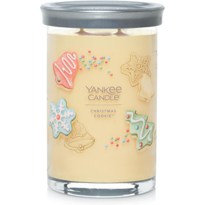 Scented Tumbler Candle