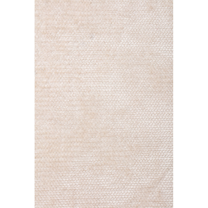 Rapture Ivory Luxury Area Rug, Rectangle 7'10" x 11'2"