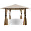 Asheka 3m x 3m Metal Party Tent-977281322