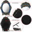 Miroir d'appoint Hoehne-2055643035