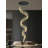 Valaya 32 - Light LED Cluster Pendant