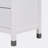 Solid Wood Accent Chest-94456538
