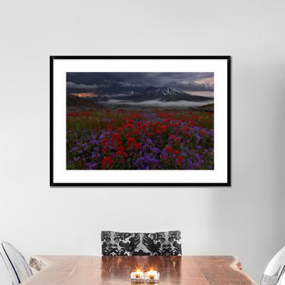 Apocalypse Now by Miles Morgan Framed Photographic Print