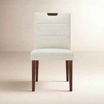 Hayes Upholstered Dining Chair Set Of 2
