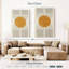 Avery Minimal Line Arch Gold Sun-108238847