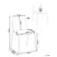 Set of 2 Conference Chairs DORR-1017858844-1017858846