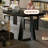 Black Rectangular Solid Wood Writing desk-1372483366