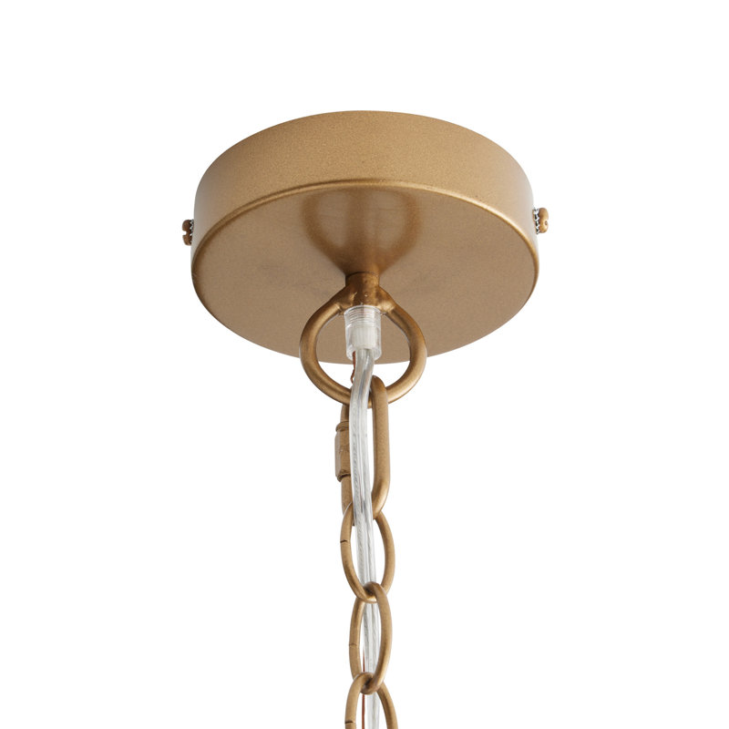 Baja 1 - Light Pendant