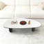 Table basse moderne, simple et créative-164723195-164723194