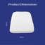 Chicco Mattress
